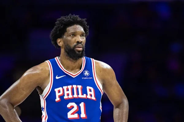 Joel Embiid