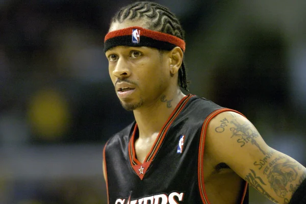 Allen Iverson